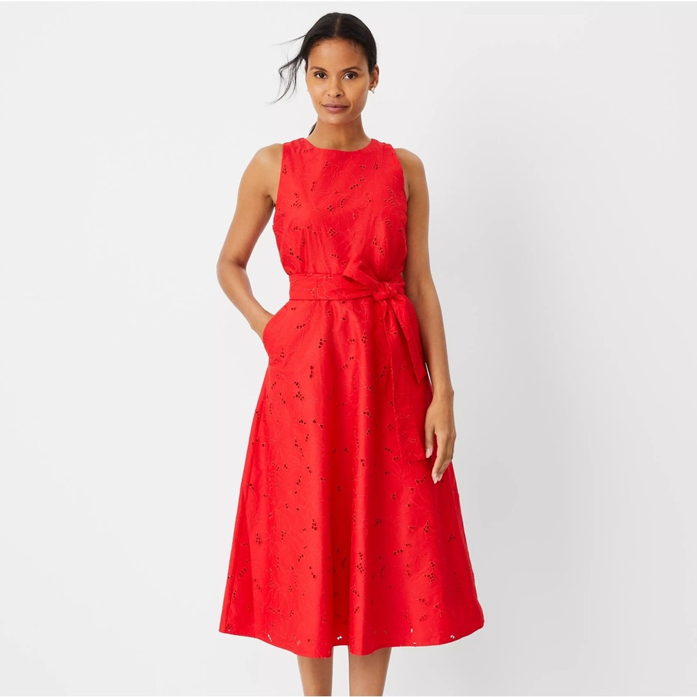Ann Taylor Dress